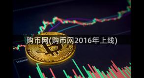购币网(购币网2016年上线)