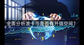全面分析波卡币是否有升值空间？