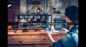 usdt-trc20下载安卓版_trc20手机钱包app下载