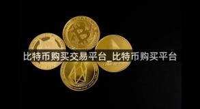 比特币购买交易平台_比特币购买平台