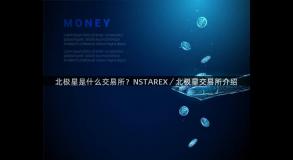 北极星是什么交易所？NSTAREX／北极星交易所介绍