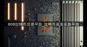 808比特币交易平台_比特币买涨买跌平台