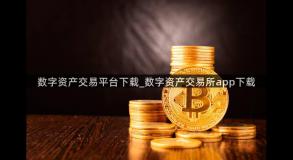 数字资产交易平台下载_数字资产交易所app下载