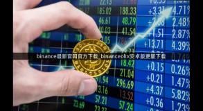 binance最新官网官方下载_binanceokx安卓版更新下载