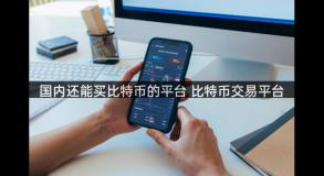 国内还能买比特币的平台 比特币交易平台