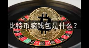 比特币脑钱包是什么？