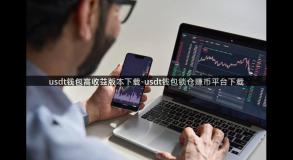 usdt钱包高收益版本下载-usdt钱包锁仓赚币平台下载