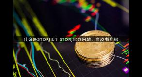 什么是STORJ币？STORJ官方网站，白皮书介绍