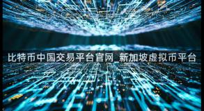 比特币中国交易平台官网_新加坡虚拟币平台