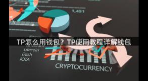 TP怎么用钱包？TP使用教程详解钱包