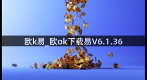 欧k易_欧ok下载易V6.1.36