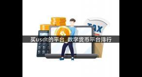 买usdt的平台_数字货币平台排行