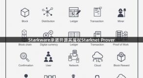 Starkware承诺开源其魔杖Starknet Prover