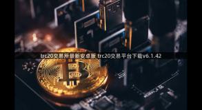 trc20交易所最新安卓版 trc20交易平台下载v6.1.42