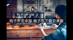 柚子币安卓版 柚子币下载安卓版