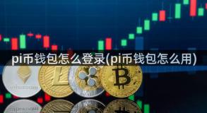 pi币钱包怎么登录(pi币钱包怎么用)