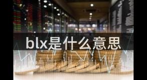 blx是什么意思