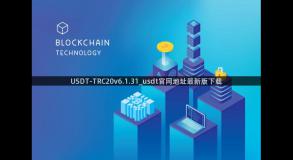 USDT-TRC20v6.1.31_usdt官网地址最新版下载