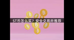 ST币怎么买？安全交易所推荐