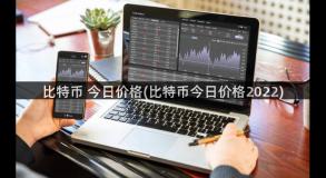 比特币 今日价格(比特币今日价格2022)