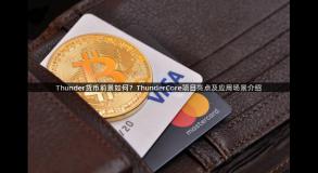 Thunder货币前景如何？ThunderCore项目亮点及应用场景介绍