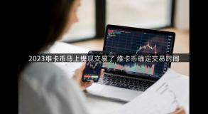 2023维卡币马上提现交易了 维卡币确定交易时间