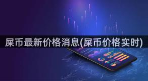 屎币最新价格消息(屎币价格实时)
