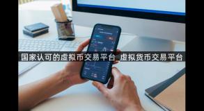 国家认可的虚拟币交易平台_虚拟货币交易平台