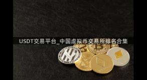 USDT交易平台_中国虚拟币交易所排名合集