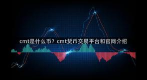 cmt是什么币？cmt货币交易平台和官网介绍