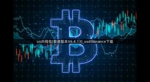 usdt钱包(极速版本V6.4.13)_usdtbinance下载