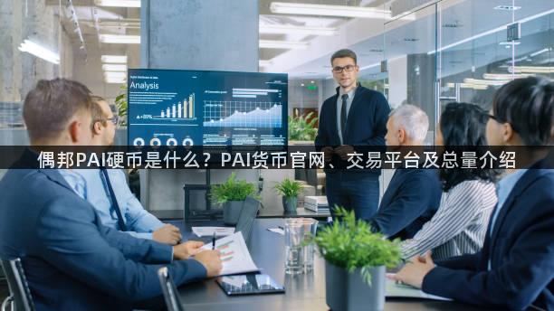 偶邦PAI硬币是什么？PAI货币官网、交易平台及总量介绍