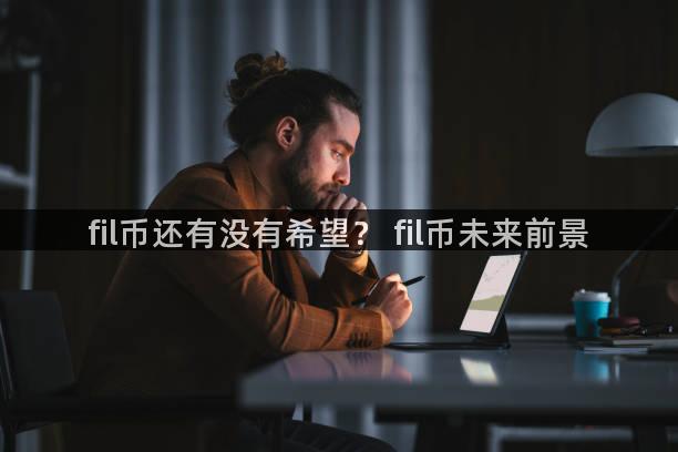 fil币还有没有希望？ fil币未来前景