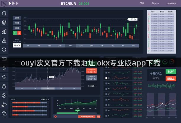 ouyi欧义官方下载地址 okx专业版app下载