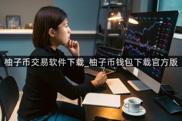 柚子币交易软件下载_柚子币钱包下载官方版