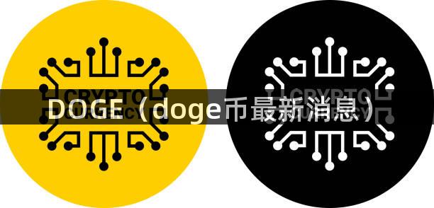 DOGE（doge币最新消息）