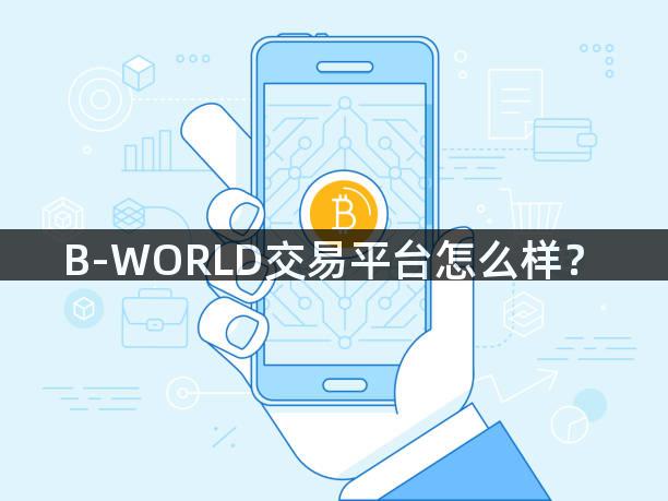 B-WORLD交易平台怎么样？
