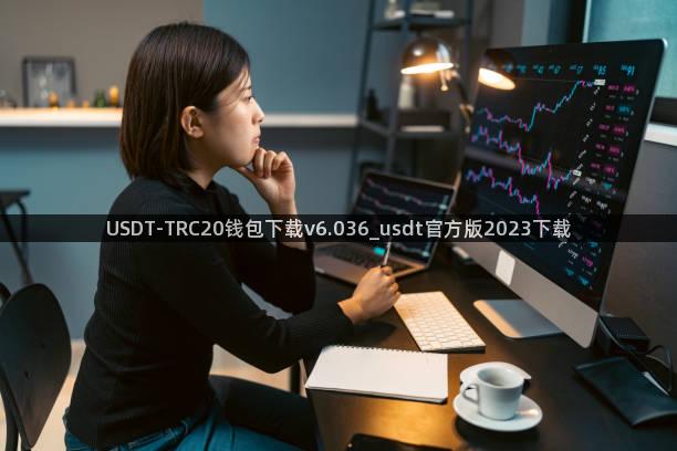 USDT-TRC20钱包下载v6.036_usdt官方版2023下载