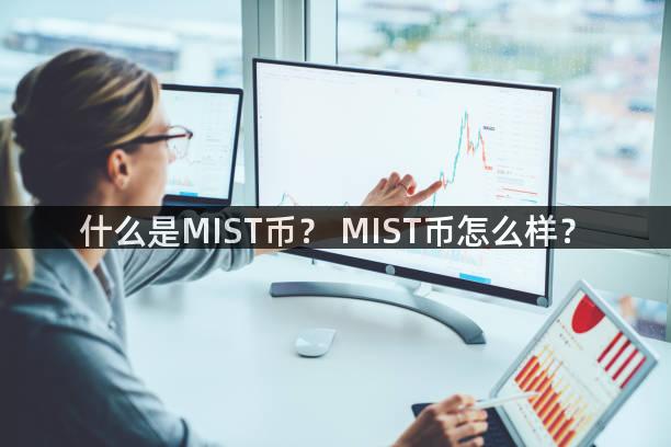 什么是MIST币？ MIST币怎么样？