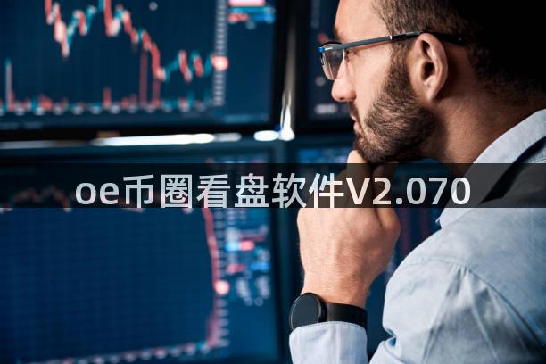 oe币圈看盘软件V2.070