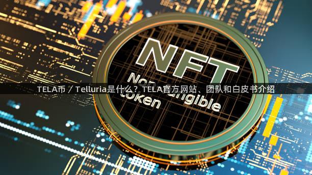 TELA币／Telluria是什么？TELA官方网站、团队和白皮书介绍