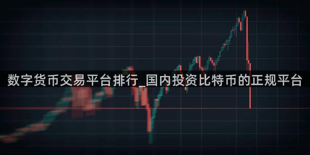 数字货币交易平台排行_国内投资比特币的正规平台