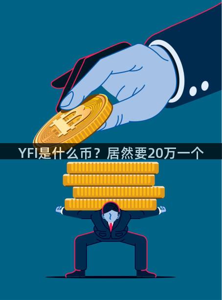 YFI是什么币？居然要20万一个