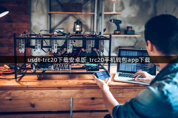 usdt-trc20下载安卓版_trc20手机钱包app下载
