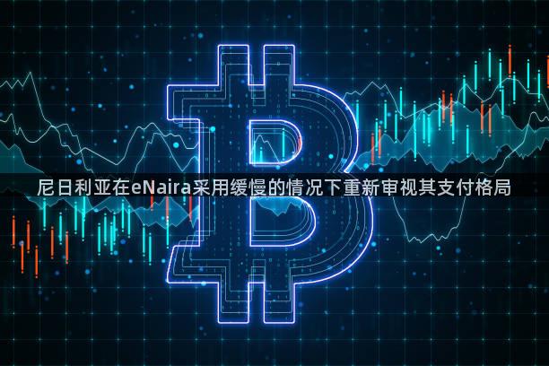 尼日利亚在eNaira采用缓慢的情况下重新审视其支付格局
