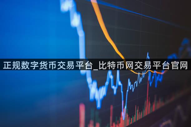 正规数字货币交易平台_比特币网交易平台官网