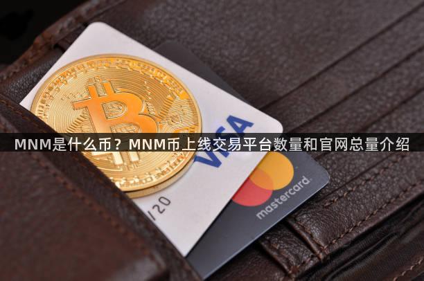 MNM是什么币？MNM币上线交易平台数量和官网总量介绍