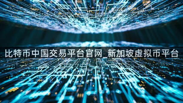 比特币中国交易平台官网_新加坡虚拟币平台