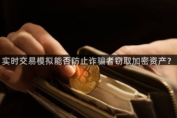 实时交易模拟能否防止诈骗者窃取加密资产？