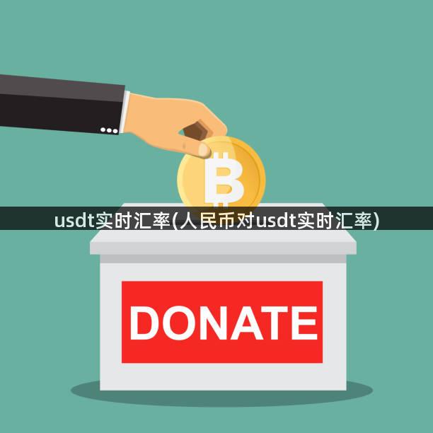 usdt实时汇率(人民币对usdt实时汇率)